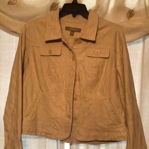 Women’s Croft & Barrow blazer/jacket